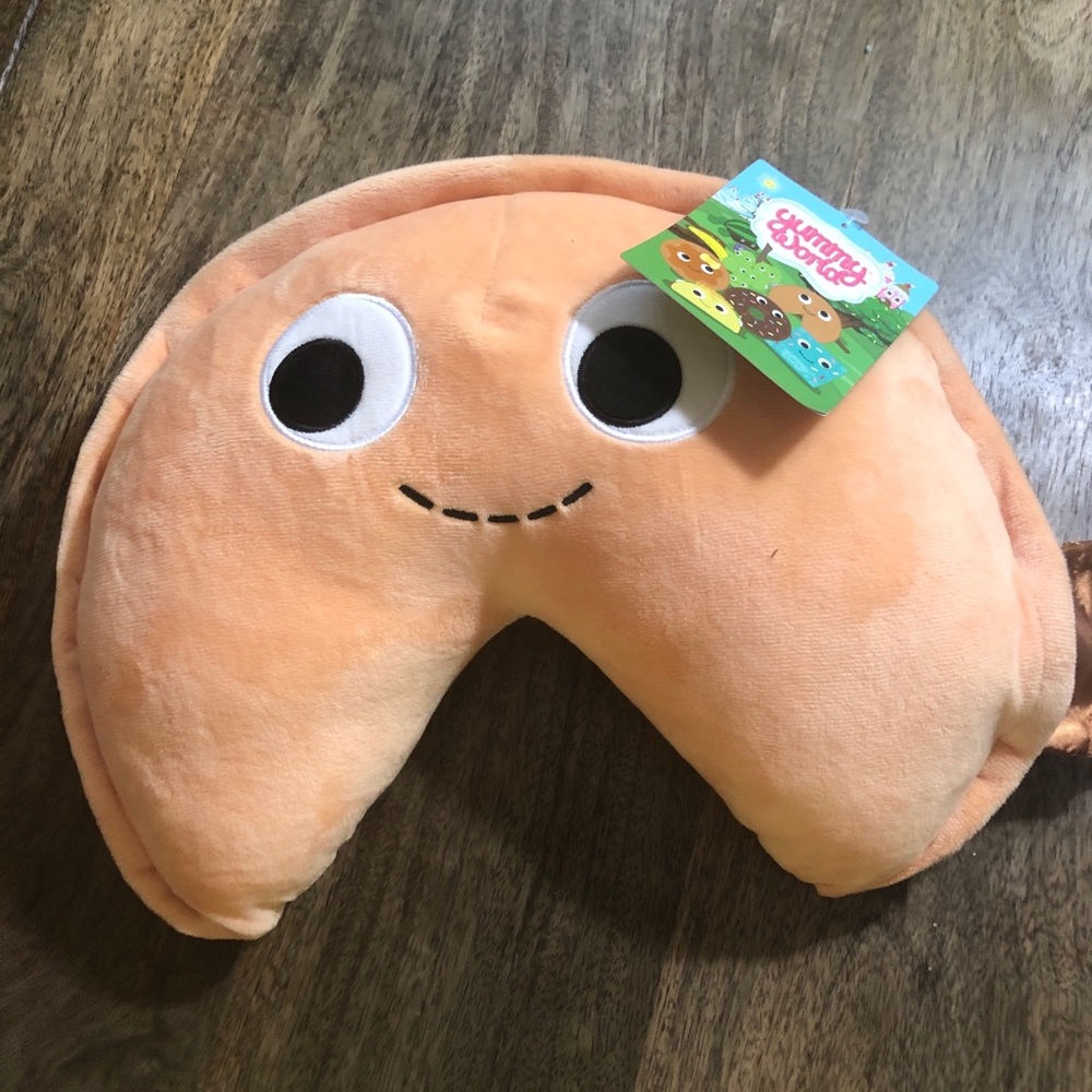 Kidrobot Plush